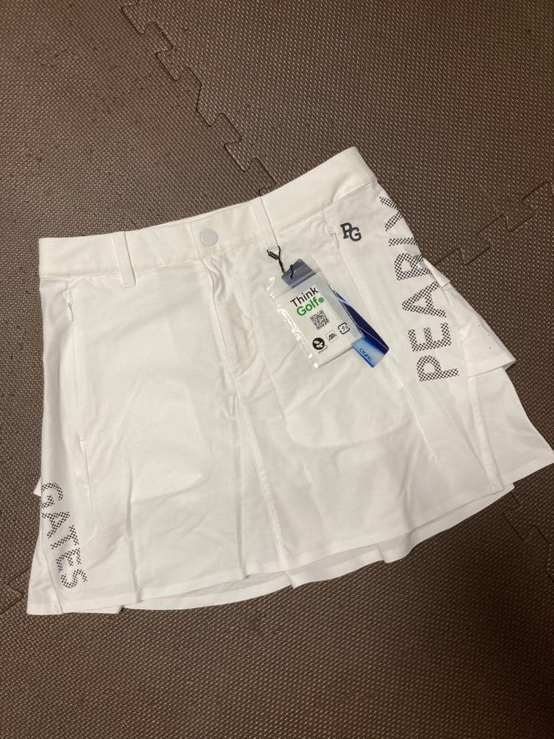 PEARLY GATES♡ホワイト♡スカート