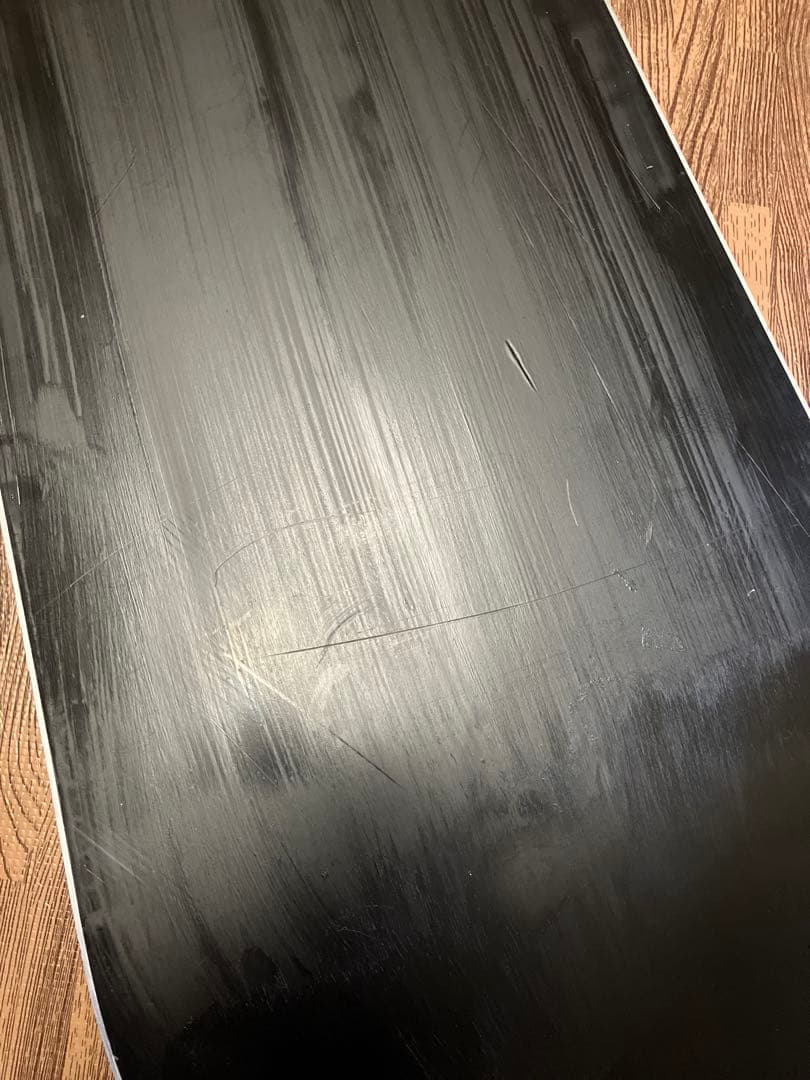 OGASAKA CT 14-15モデル 148cm ボードカバー付き