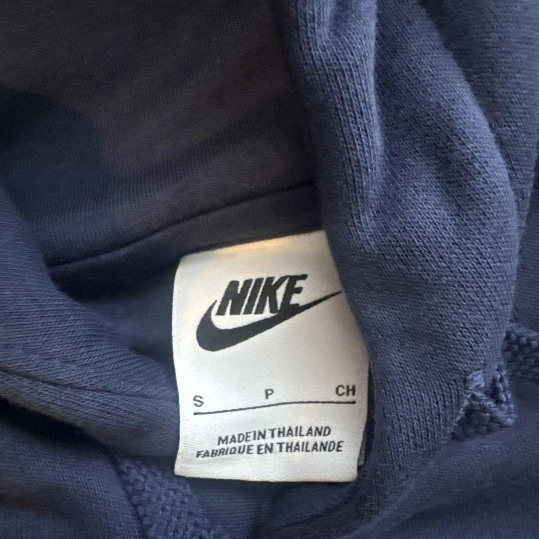 【新品】Nike JAPAN BASEBALL フーディ Sサイズ