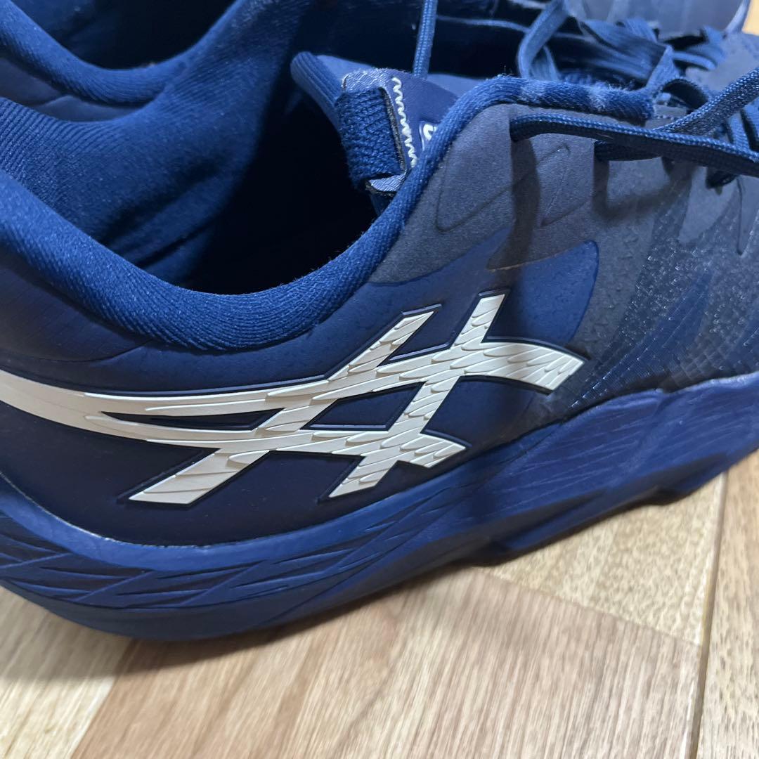 asics UNPRE ARS LOW 2 バスケットボールシューズ