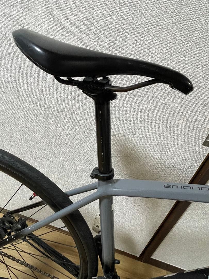EMONDA ALR5 DISC 2022年モデル 50サイズ