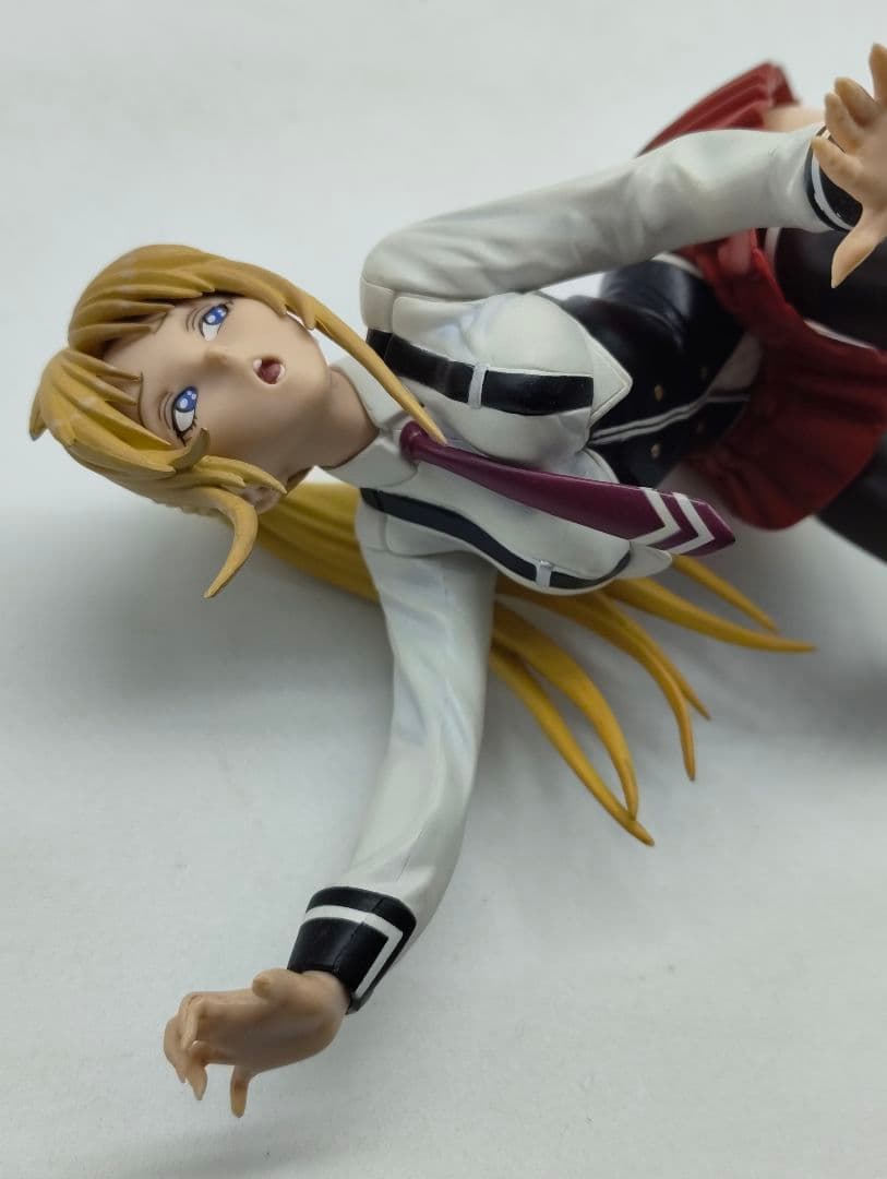 現状品 C-WORKS Bible Black 佐伯香織 1/6 完成品