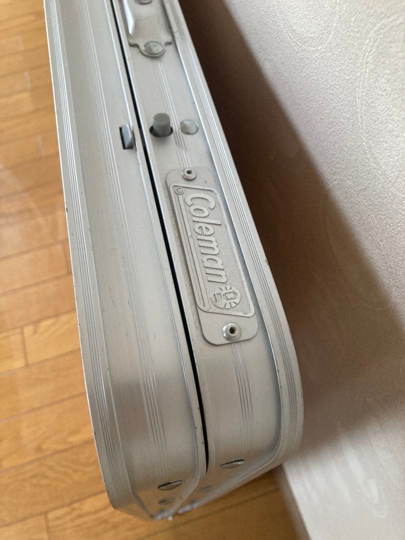 コールマン　キャンプテーブル120