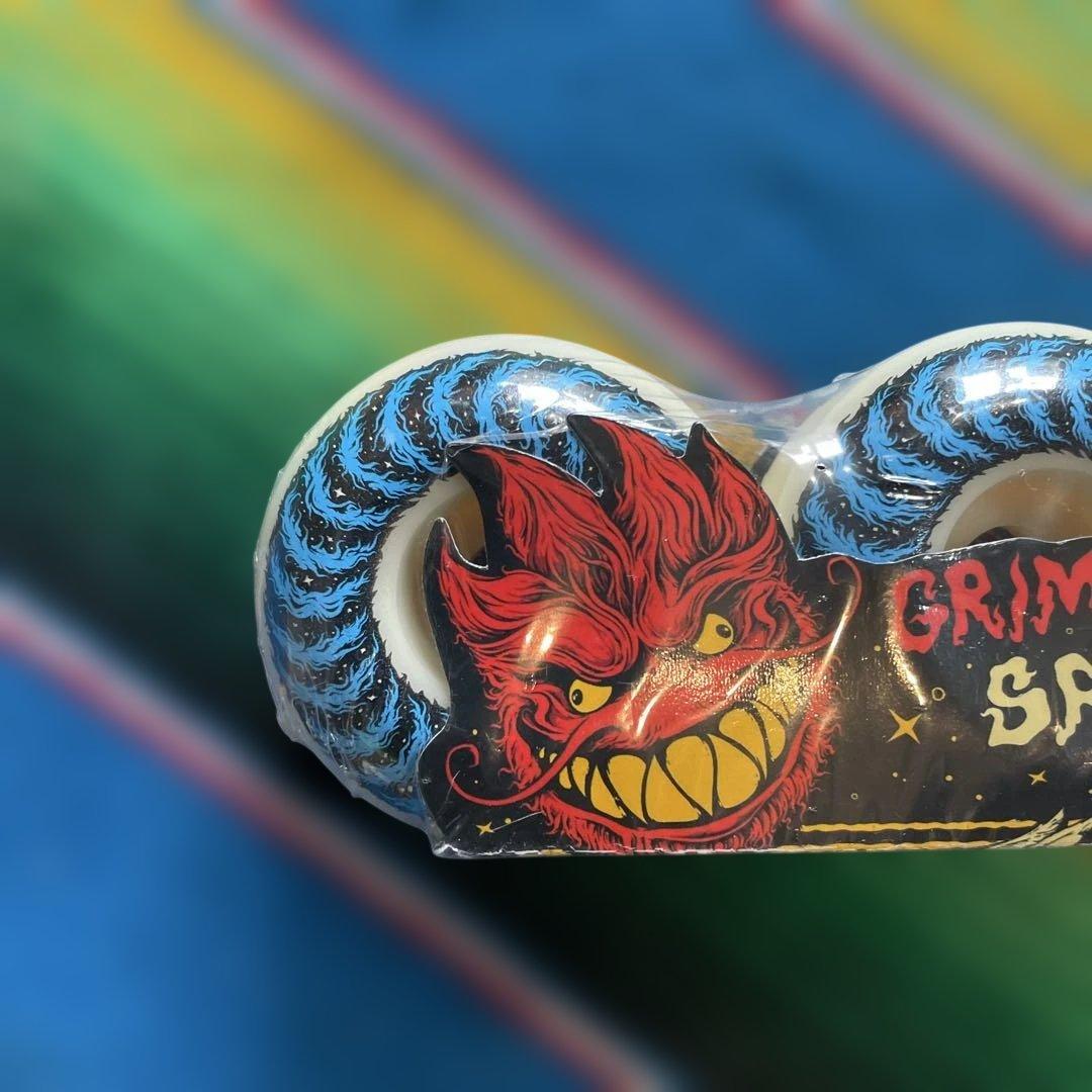 Spitfireフォーマル4Grimple Stix 56mm99a定価9680