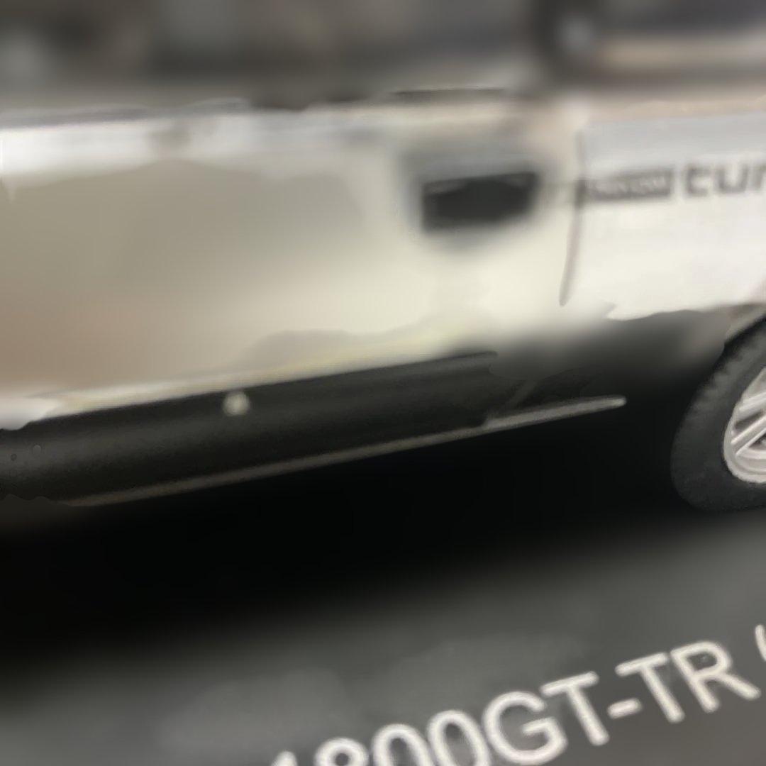 アシェット国産名車コレクション セリカクーペ1800GT-TR