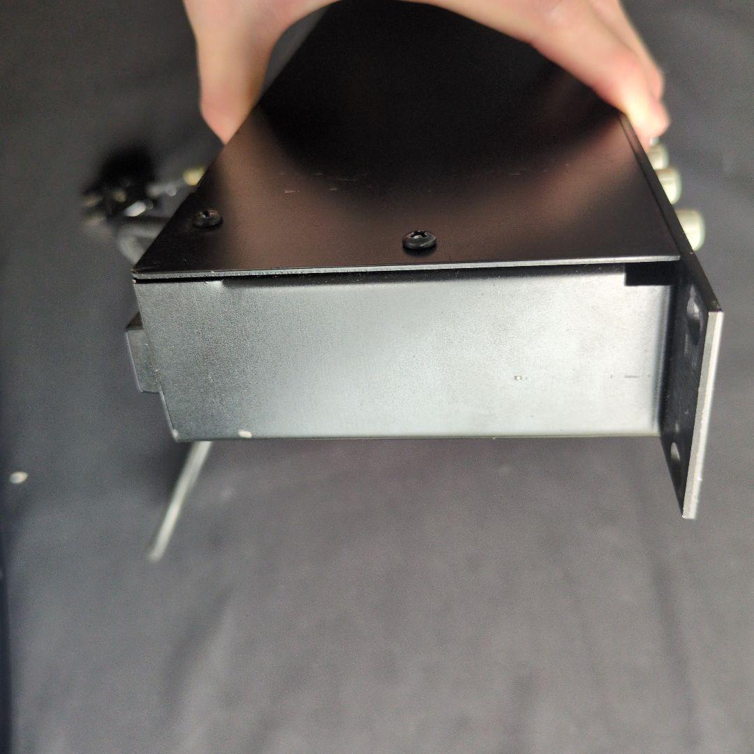 CAD CGM-2 CHAMP ステレオコンプレッサー/エキスパンダー