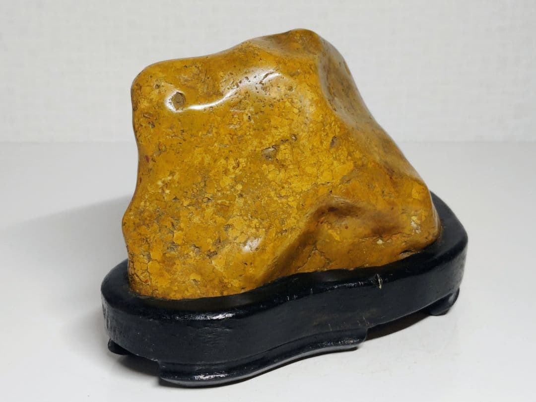 黄玉石 1kg 黄石 ジャスパー 原石 鑑賞石 自然石 誕生石 鉱物 鉱石 水石