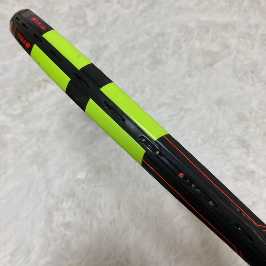【限定品】バボラ ピュア アエロ デシマ　フレンチオープン G2