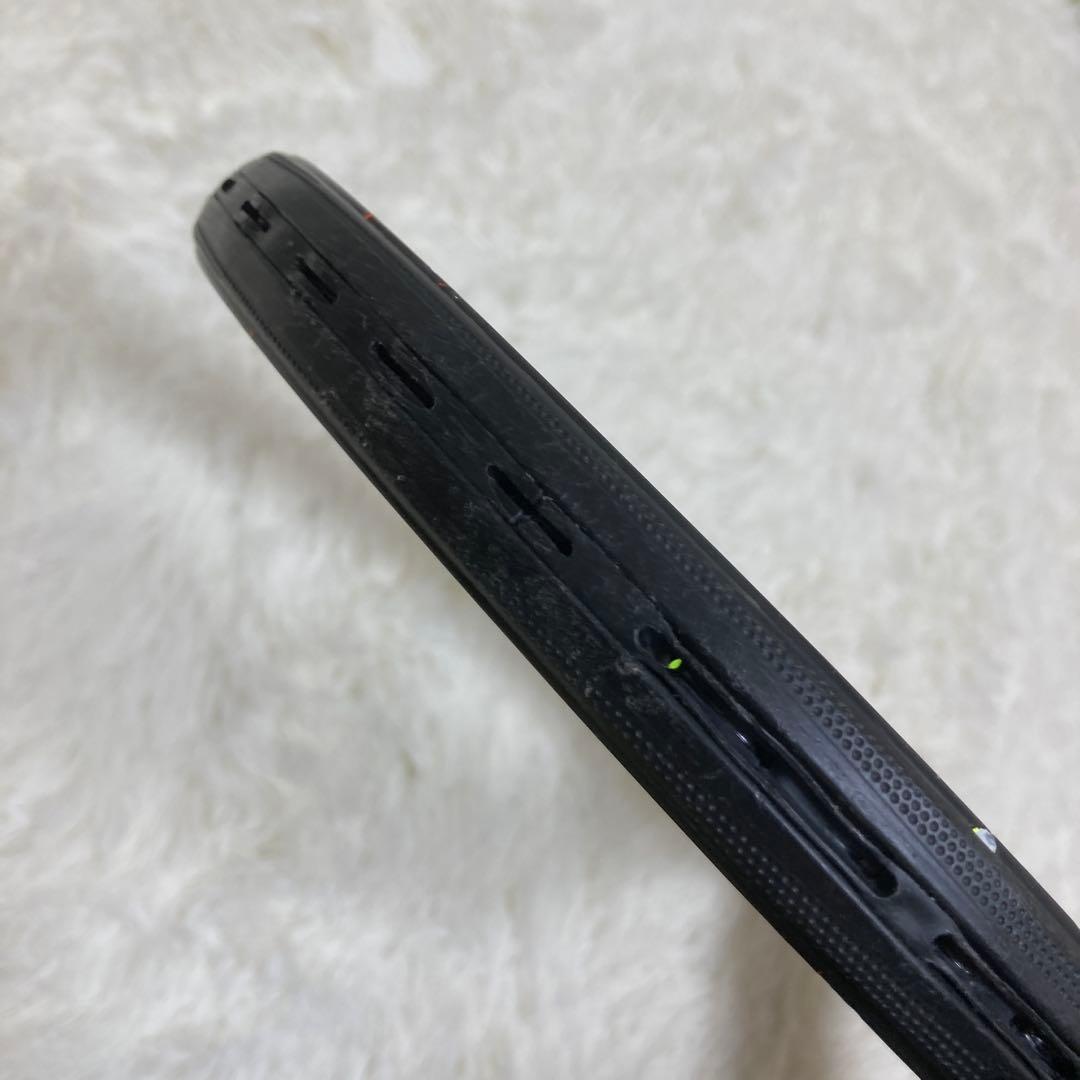【限定品】バボラ ピュア アエロ デシマ　フレンチオープン G2