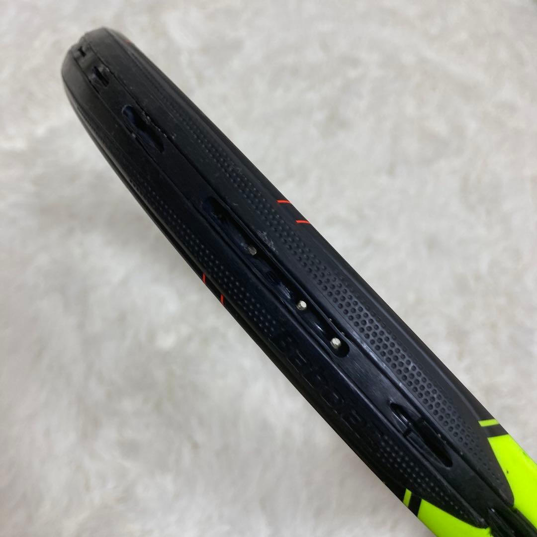 【限定品】バボラ ピュア アエロ デシマ　フレンチオープン G2
