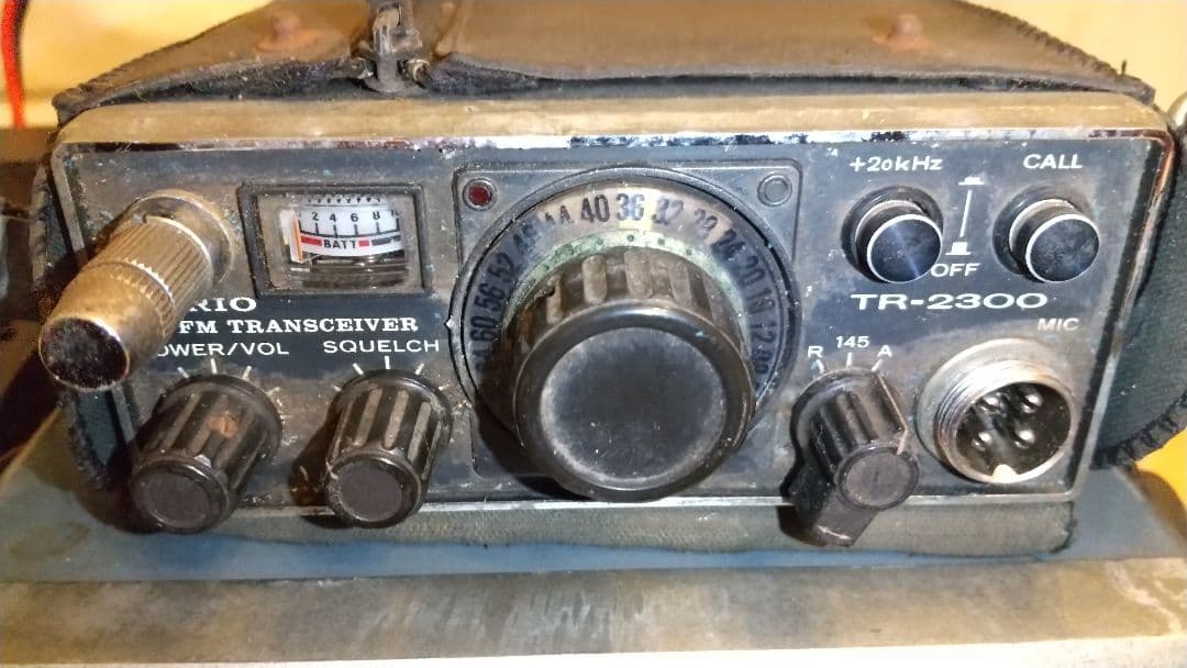 【希少】YAESU FT-757GXII等 まとめ売り