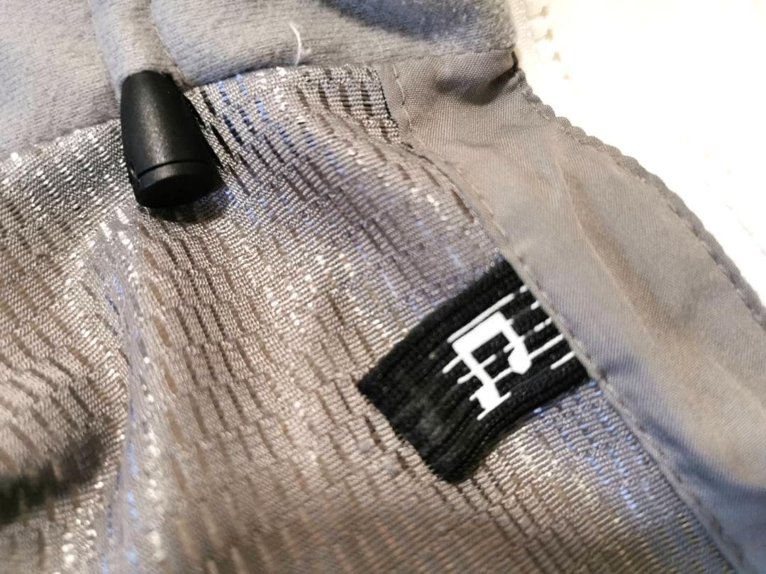 スノボジャケットボルコム GORE-TEX 白 XXL VOLCOM