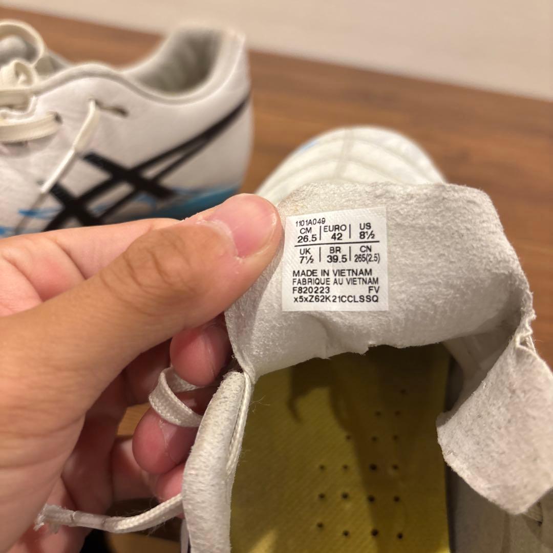 シューズ asics DS LIGHT X-FLY Pro