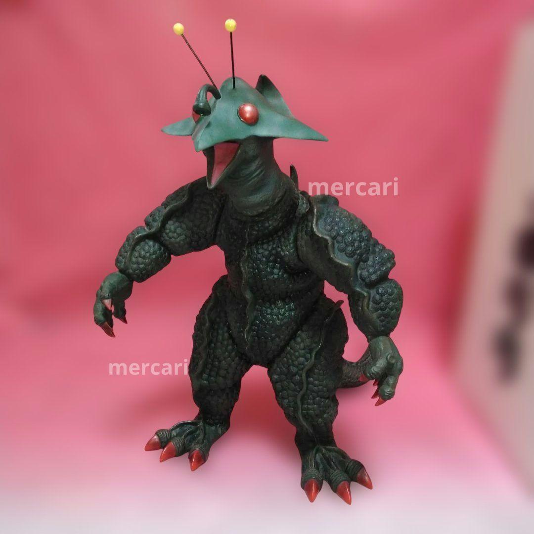 宇宙大怪獣　ギララ　エクスプラス