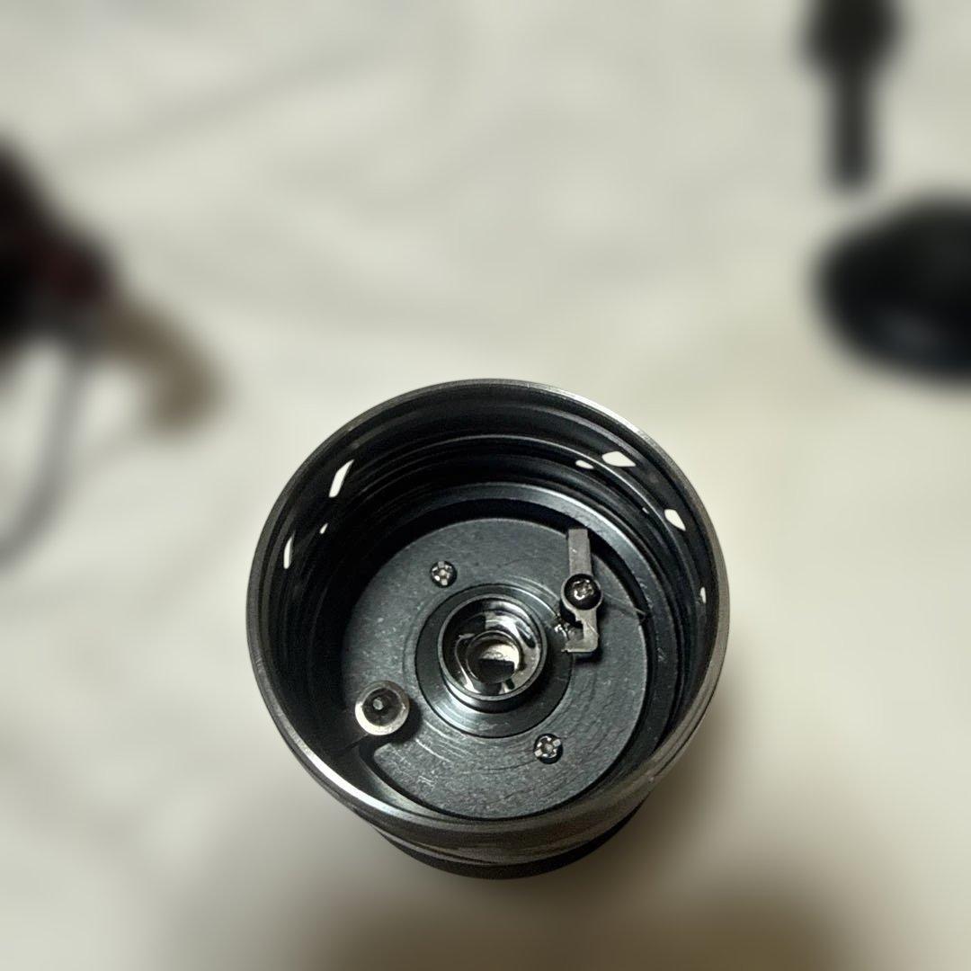 SHIMANO Sephia SS C3000SDHHG スピニングリール