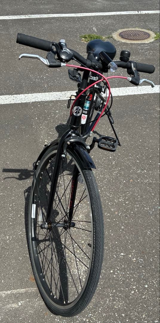ブリヂストン　シュライン　26型　子供用　キッズ用　自転車