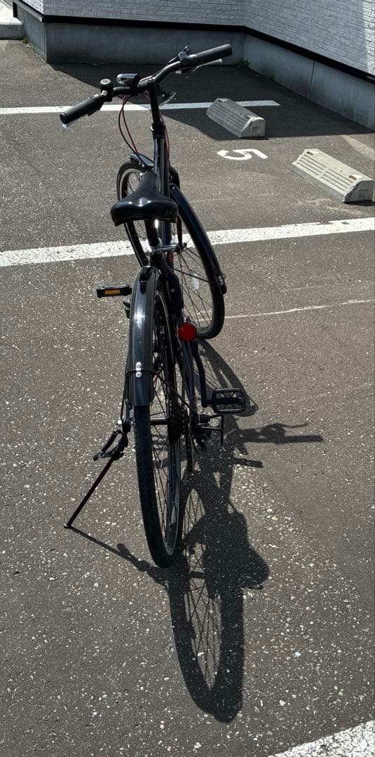 ブリヂストン　シュライン　26型　子供用　キッズ用　自転車