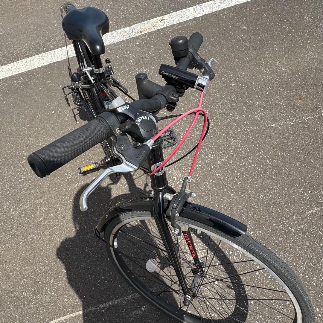 ブリヂストン　シュライン　26型　子供用　キッズ用　自転車