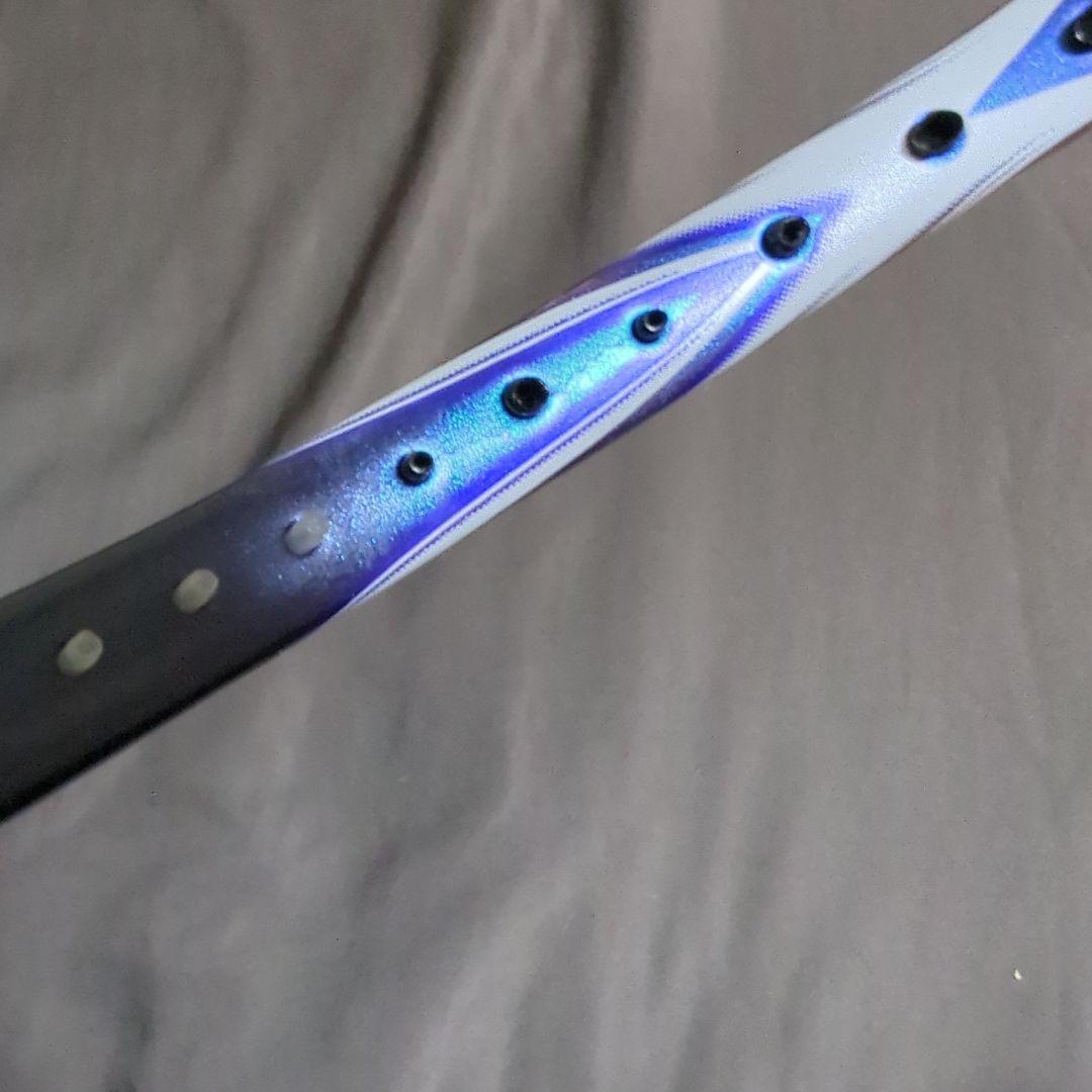 ラケット ASTROX 100 ZZ 4UG5