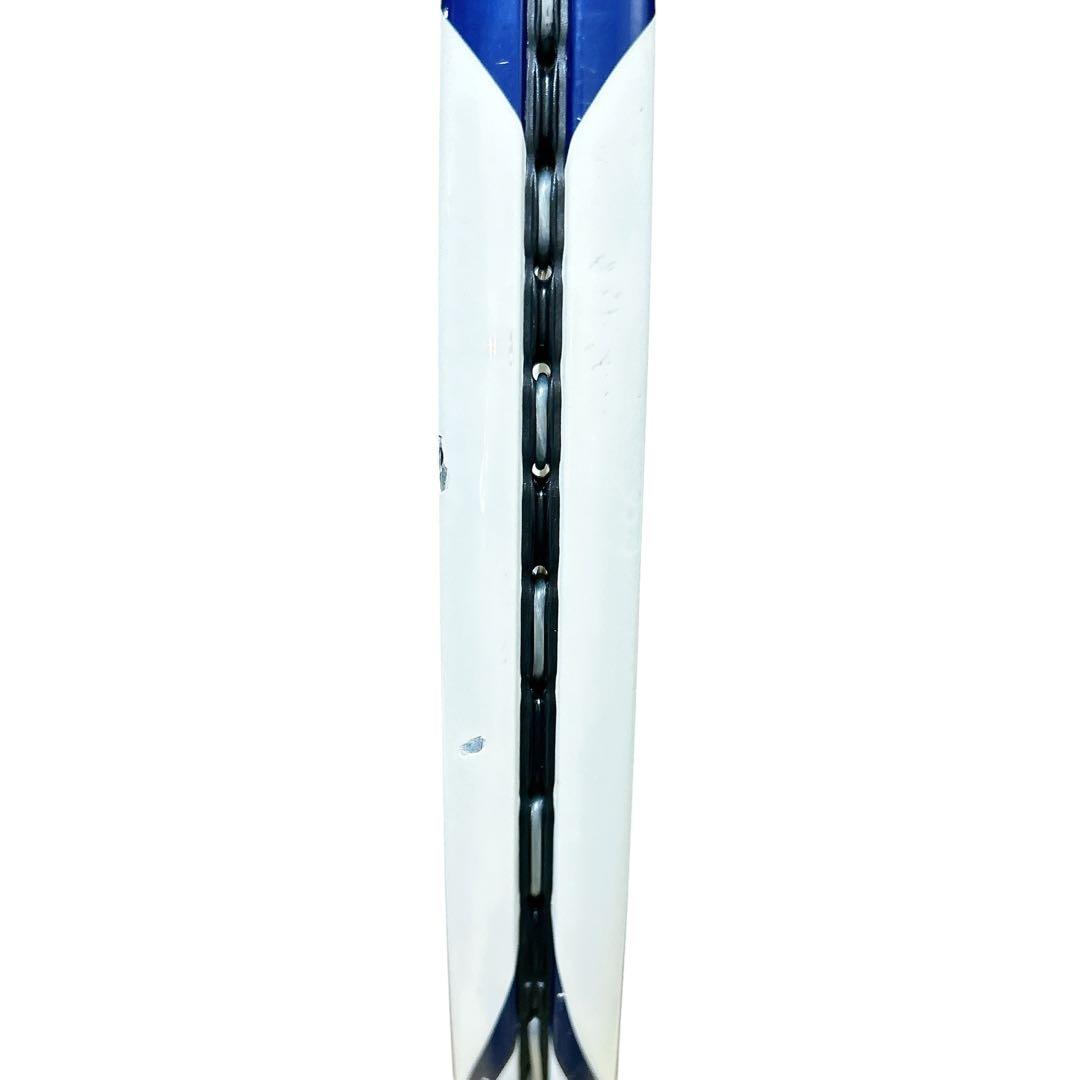ウィルソン ジュース 100L BLX テニスラケット G2 Wilson
