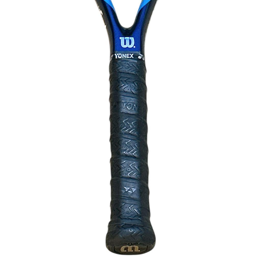 ウィルソン ジュース 100L BLX テニスラケット G2 Wilson