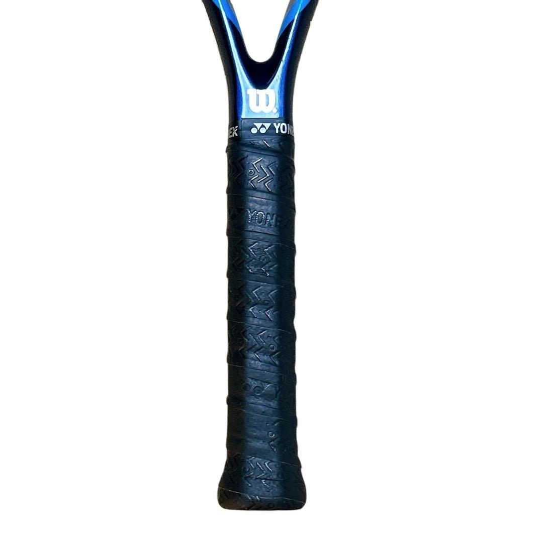 ウィルソン ジュース 100L BLX テニスラケット G2 Wilson