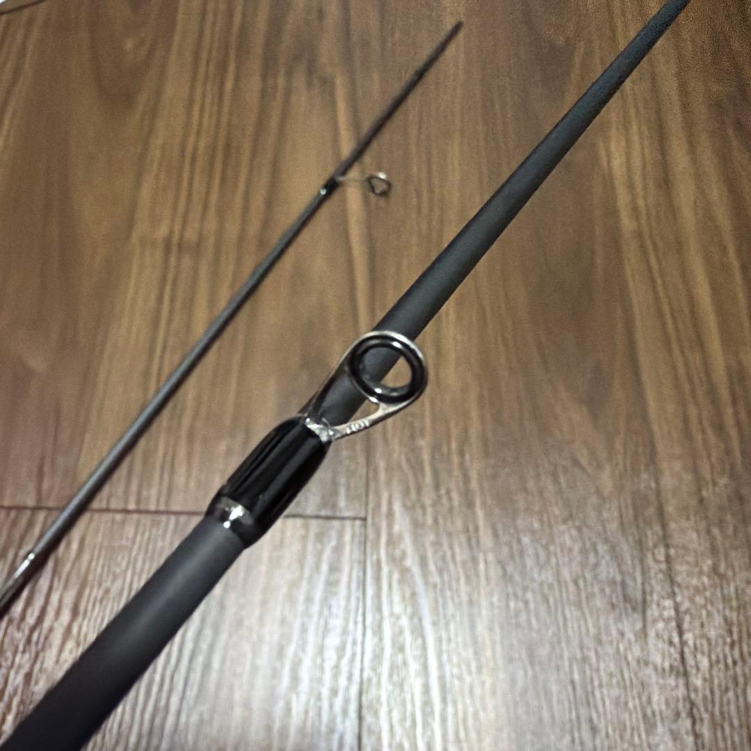 鯵道5G AD5-S582UL/AJI アジングロッド