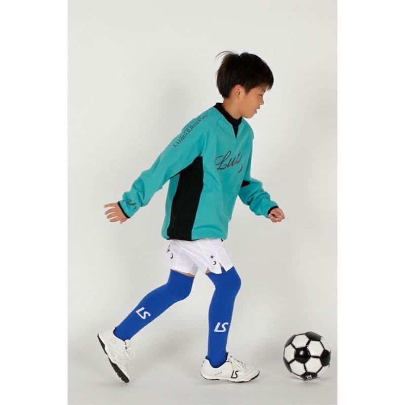 新品LUZe　ルースイソンブラ　STRETCH TAFTA 　撥水防風ジャケット