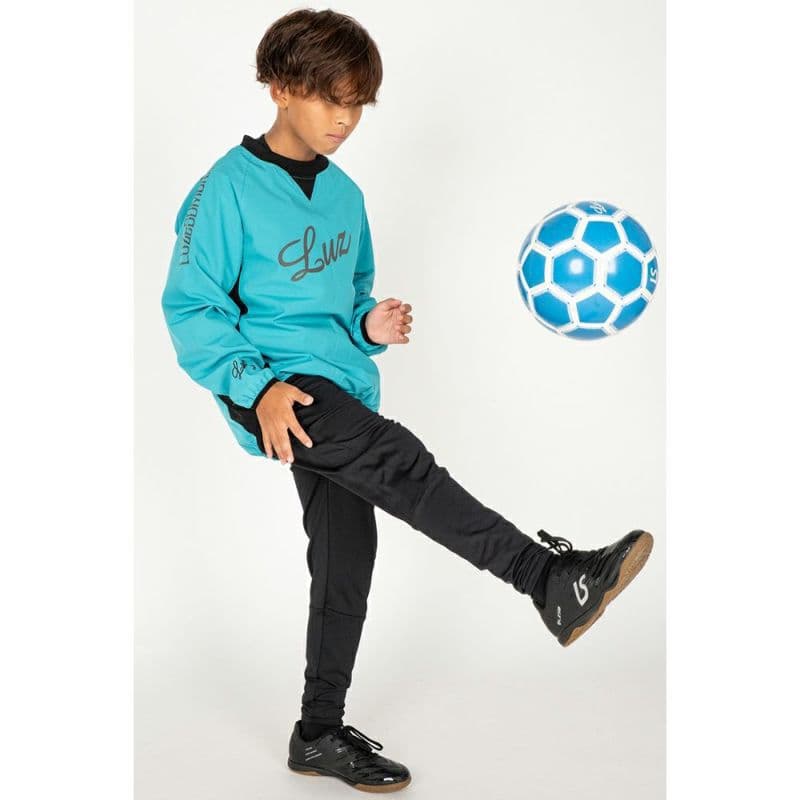 新品LUZe　ルースイソンブラ　STRETCH TAFTA 　撥水防風ジャケット