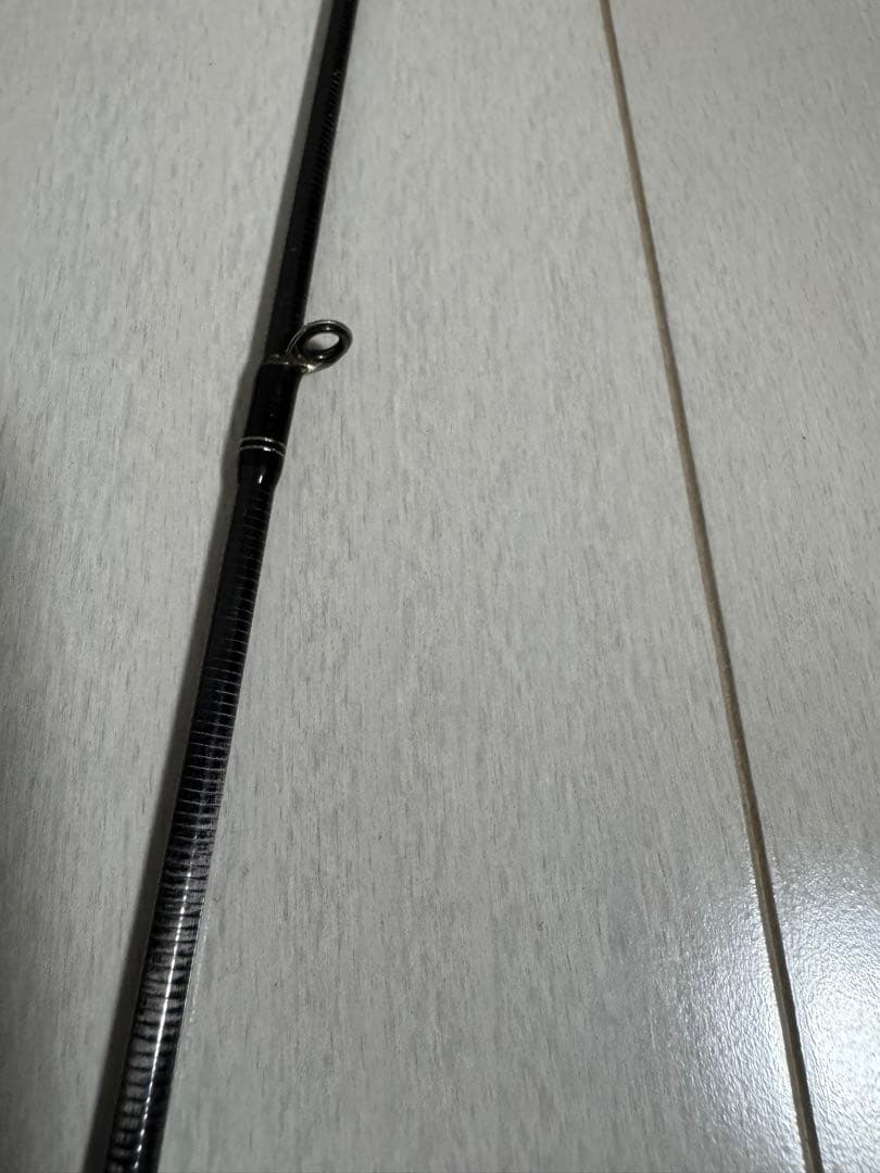 アブガルシア　ベイトロッド　ホーネットスティンガー　HSC-672MH MGS