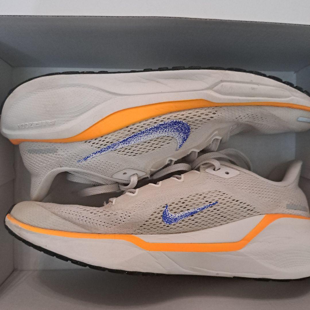 NIKEペガサス41　24.5cm