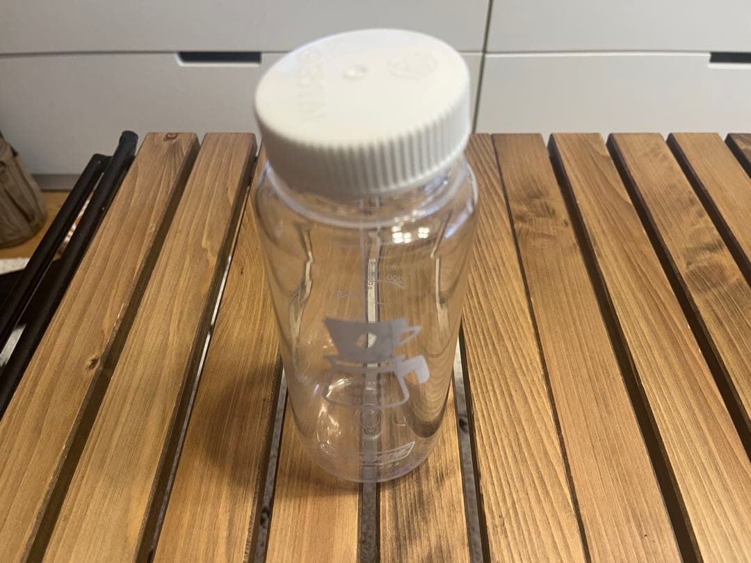 スノーピーク　コーヒーミルセット
