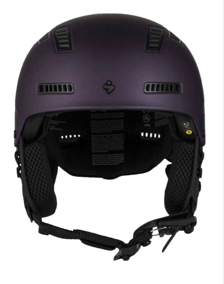スキー Sweet Protection IGNITER 2VI MIPS HELMET