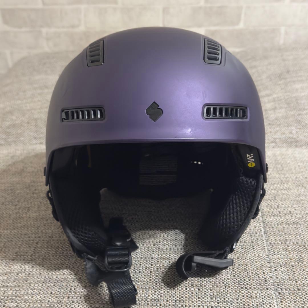 スキー Sweet Protection IGNITER 2VI MIPS HELMET