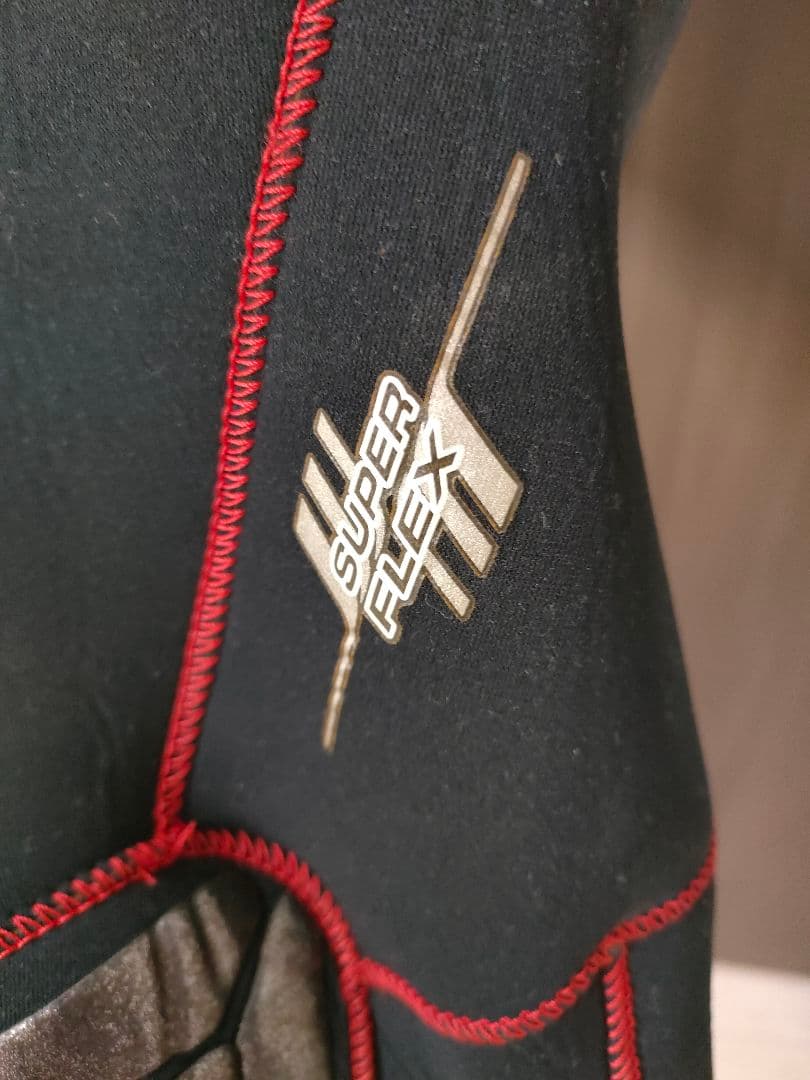 BILLABONG SUPER FLEX フルスーツ