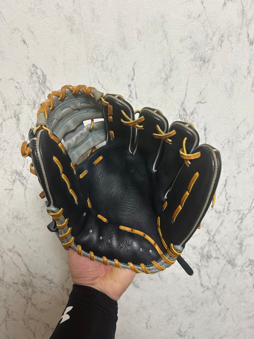 『『コメント値下げ』』 ※slugger スラッガー　中島モデル(軟式)(大人)