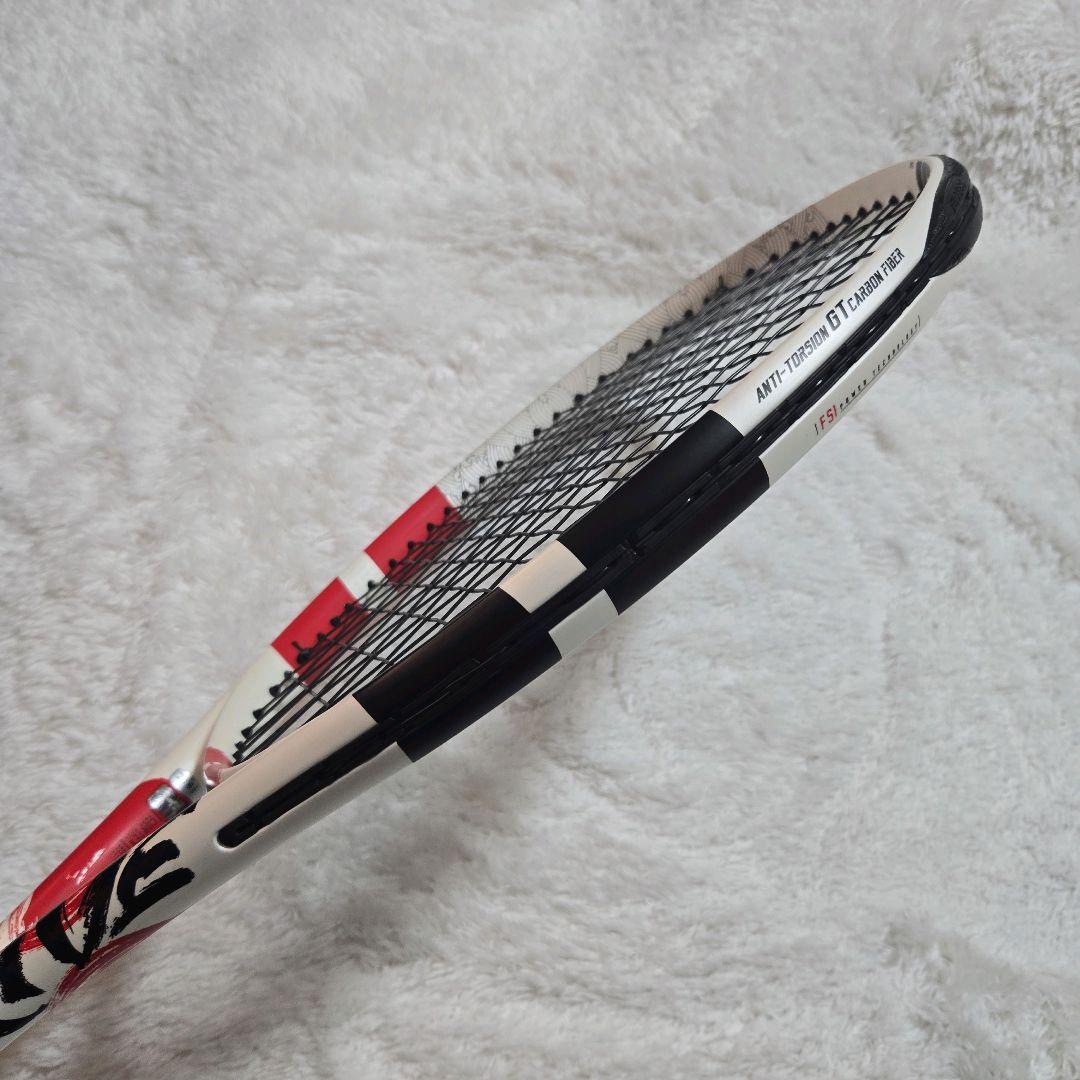 Babolat Pure Drive 日本限定モデル テニスラケット G2