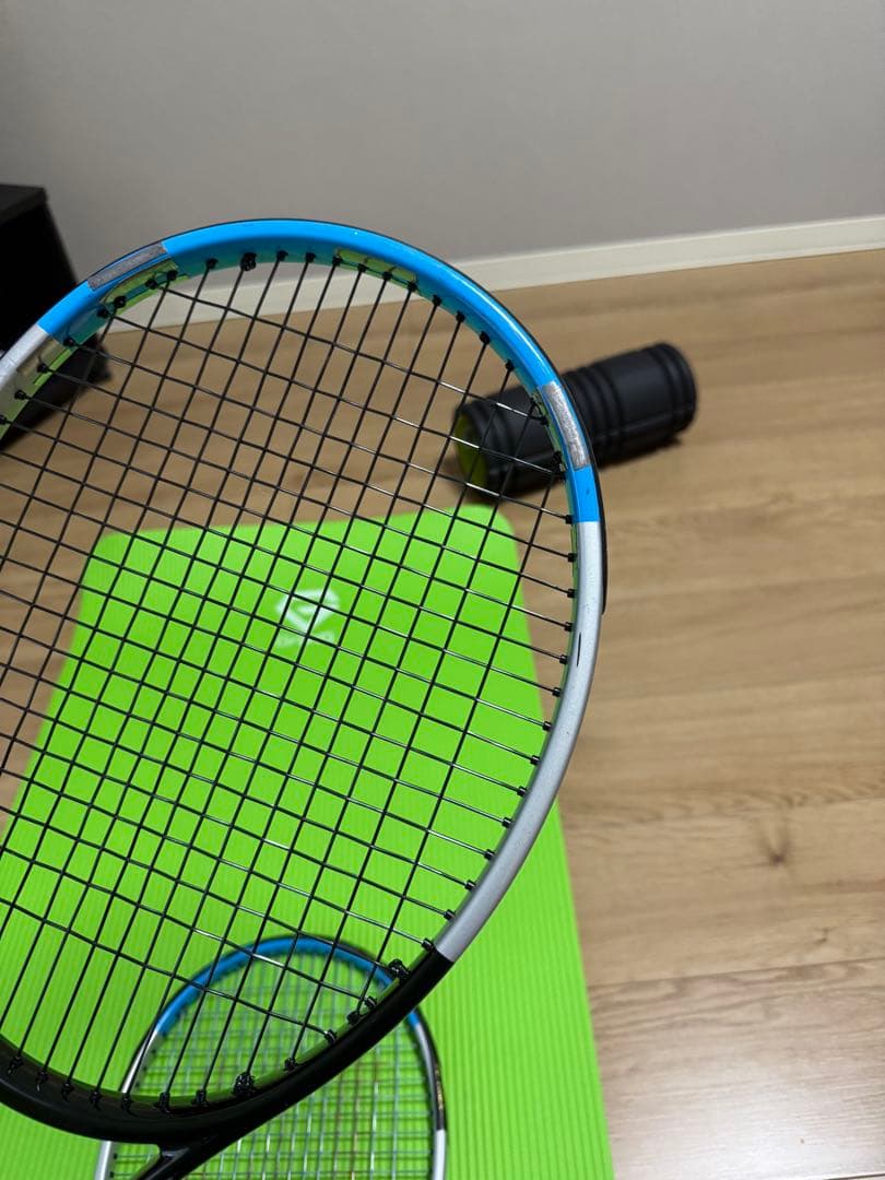 【希少16×19】Wilson ウルトラプロ 97 G2 2本セット H19