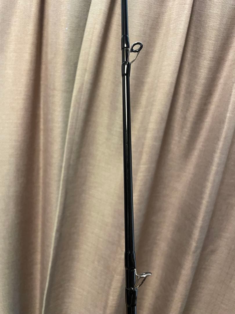 ぜナック　グランツ　GLANZ 70-3X 中古美品　手渡し可