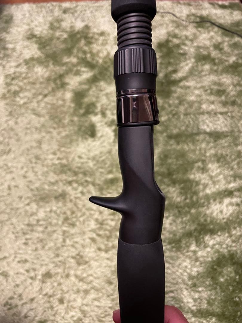 ぜナック　グランツ　GLANZ 70-3X 中古美品　手渡し可