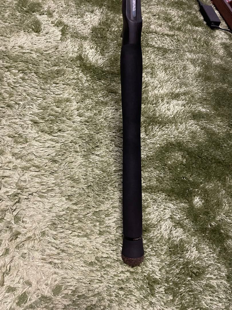ぜナック　グランツ　GLANZ 70-3X 中古美品　手渡し可