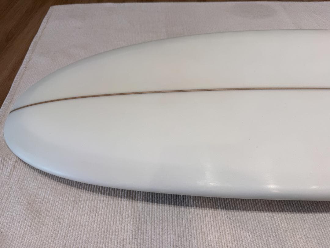 MANDALA SUPER CHUNCK 5'8\"シェイパーMannyパーソナル