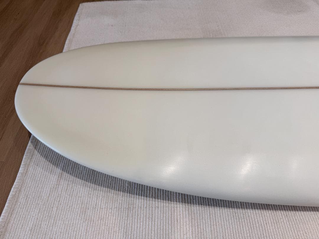 MANDALA SUPER CHUNCK 5'8\"シェイパーMannyパーソナル