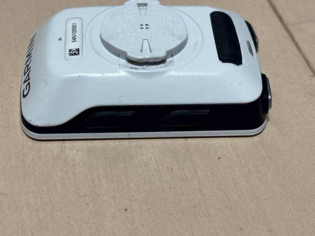 キャッツ GARMIN edge 520J スピードセンサーセット