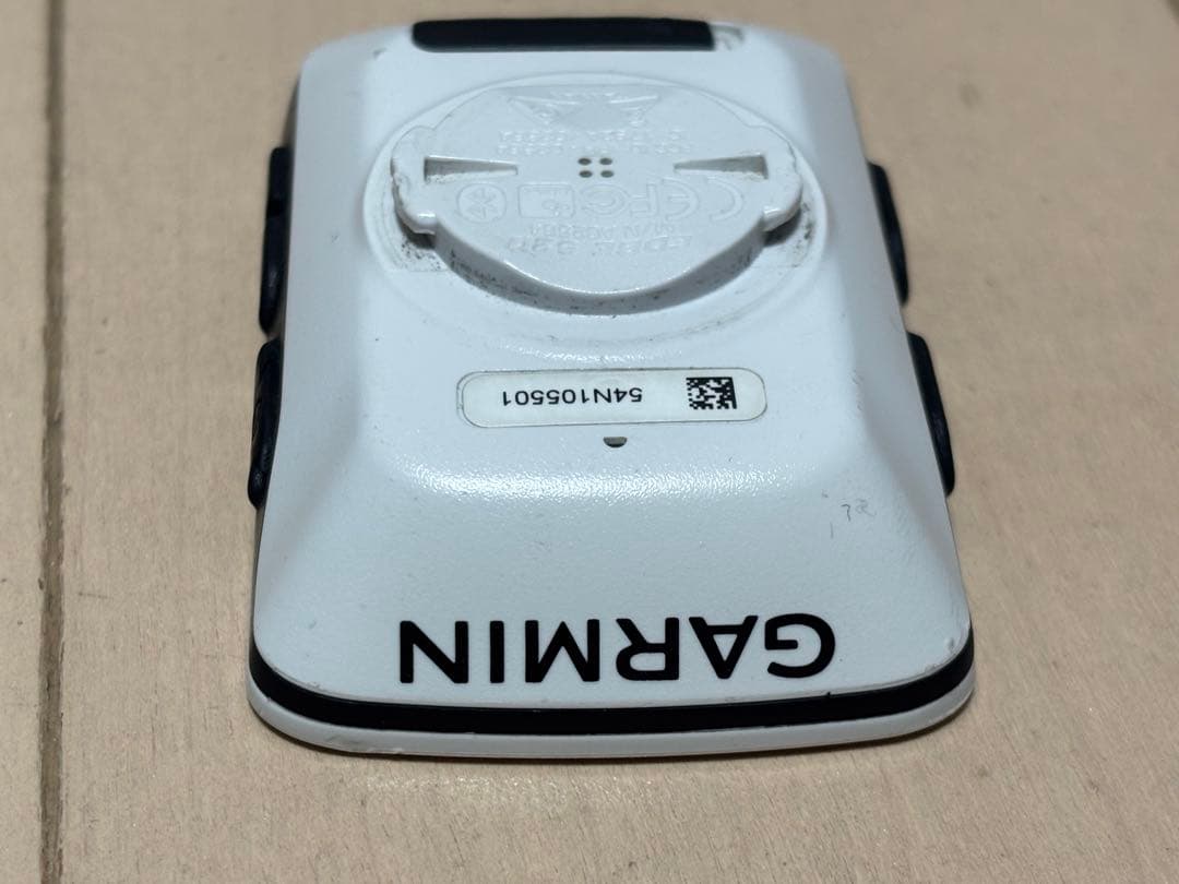 キャッツ GARMIN edge 520J スピードセンサーセット