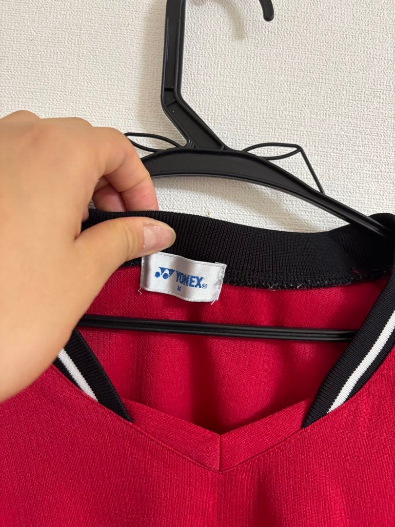 YONEX 5点セット