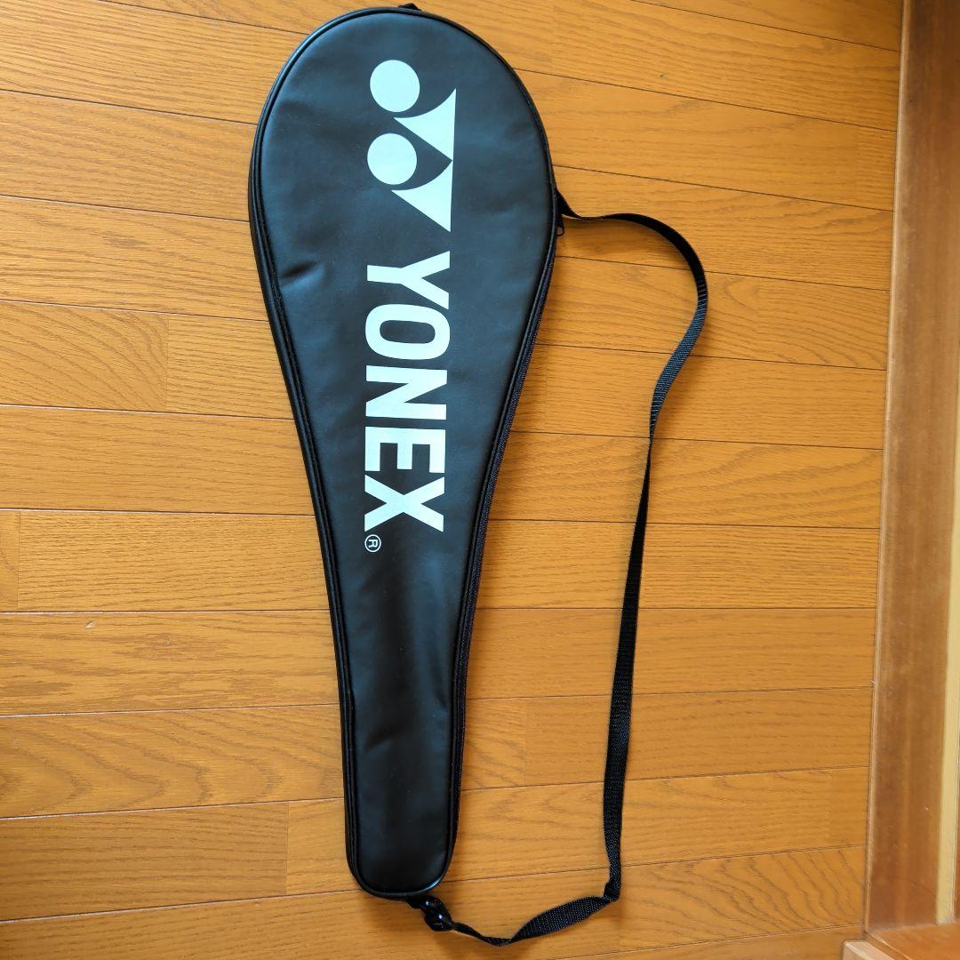 YONEX Nanoray 10 バドミントンラケット