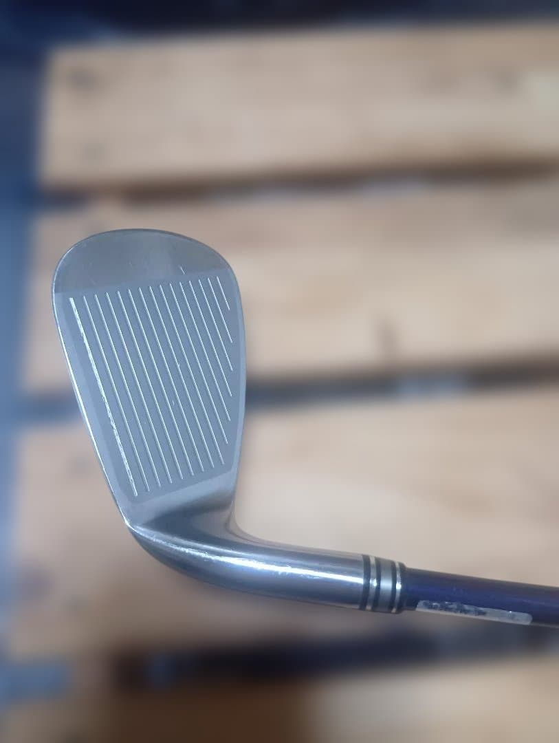 ゼクシオ12 XXIO 12 7番アイアン(単品)2004