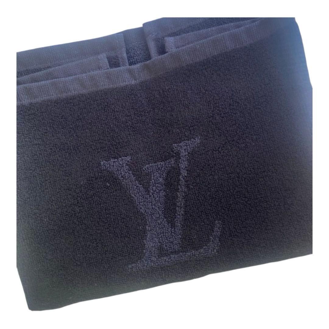 希少LOUIS VUITTON ダミエグラフィットジムセット未使用品ルイヴィトン