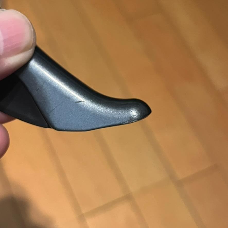 SHIMANO クラリス R2000 2x8 シフトレバー
